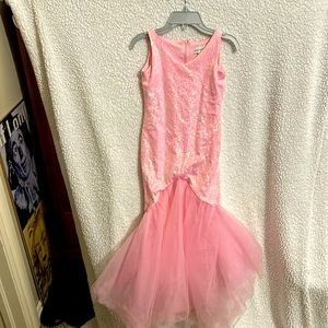 Chasing Fireflies costume